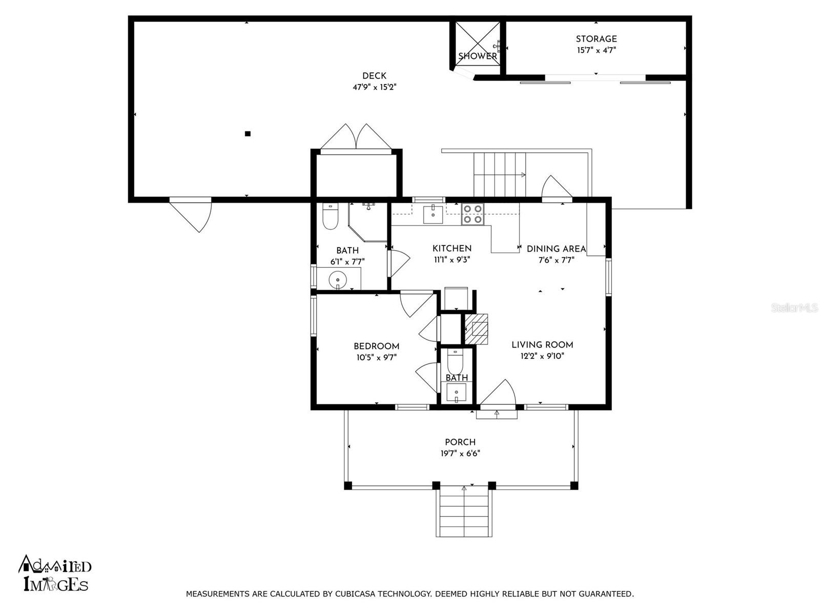 CRYSTAL CITY ADD - Residential