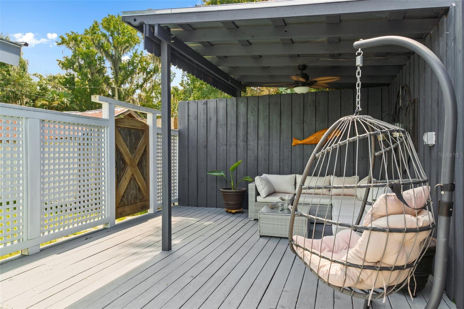 CRYSTAL CITY ADD - Residential