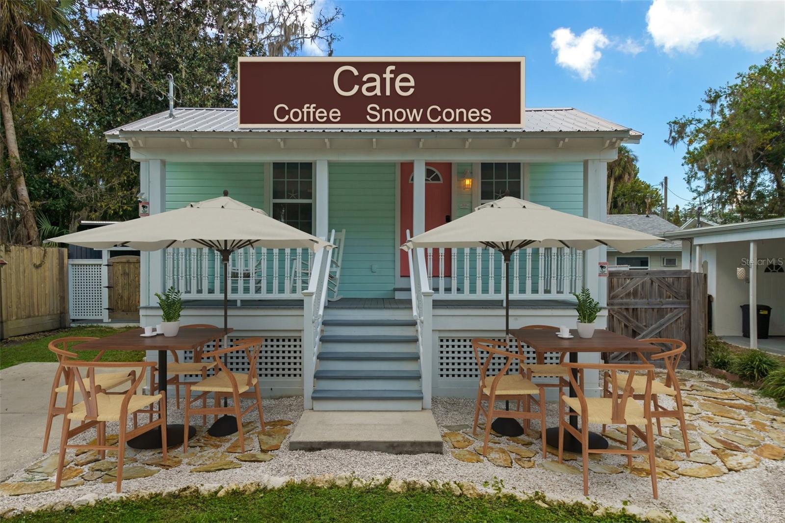 CRYSTAL CITY ADD - Residential