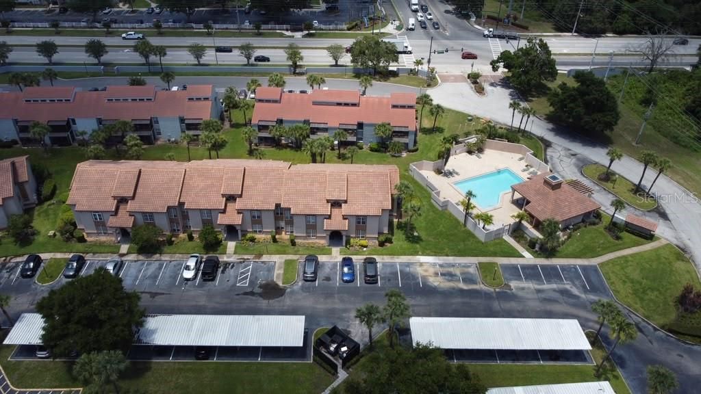 Photo of 4807 Normandy Place #202, Orlando, FL 32811 (MLS # S5152109)