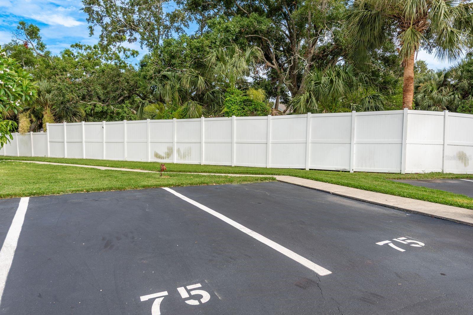 75 EMERALD BAY DRIVE