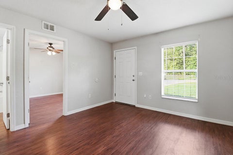 Tiny photo for 9271 N Peachtree Way, Citrus Springs, FL 34434 (MLS # OM725772)