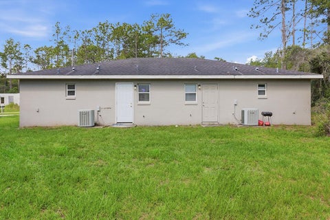 Tiny photo for 9271 N Peachtree Way, Citrus Springs, FL 34434 (MLS # OM725772)