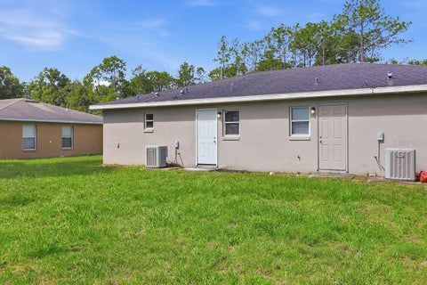 Tiny photo for 9271 N Peachtree Way, Citrus Springs, FL 34434 (MLS # OM725772)
