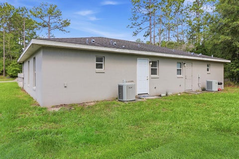Tiny photo for 9271 N Peachtree Way, Citrus Springs, FL 34434 (MLS # OM725772)