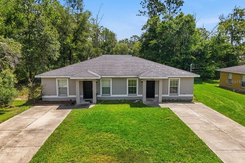 Tiny photo for 9271 N Peachtree Way, Citrus Springs, FL 34434 (MLS # OM725772)