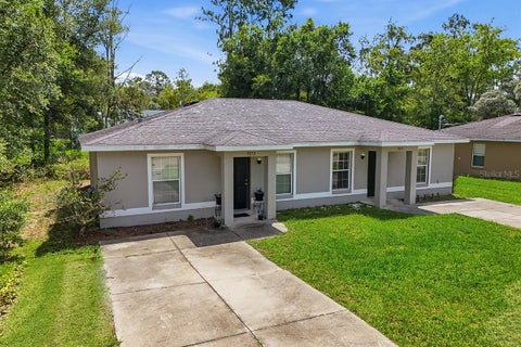 Tiny photo for 9271 N Peachtree Way, Citrus Springs, FL 34434 (MLS # OM725772)
