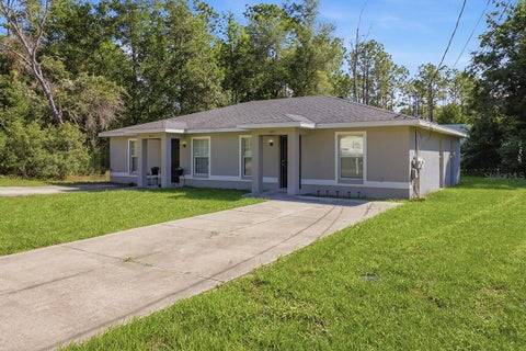 Tiny photo for 9271 N Peachtree Way, Citrus Springs, FL 34434 (MLS # OM725772)