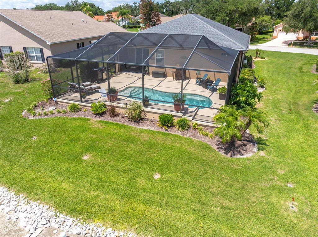 Photo of 4490 Fairway Oaks Drive, Mulberry, FL 33860 (MLS # TB8525337)