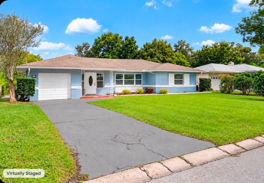 Photo of 15 Mars Avenue, Clearwater, FL 33755 (MLS # TB8558640)