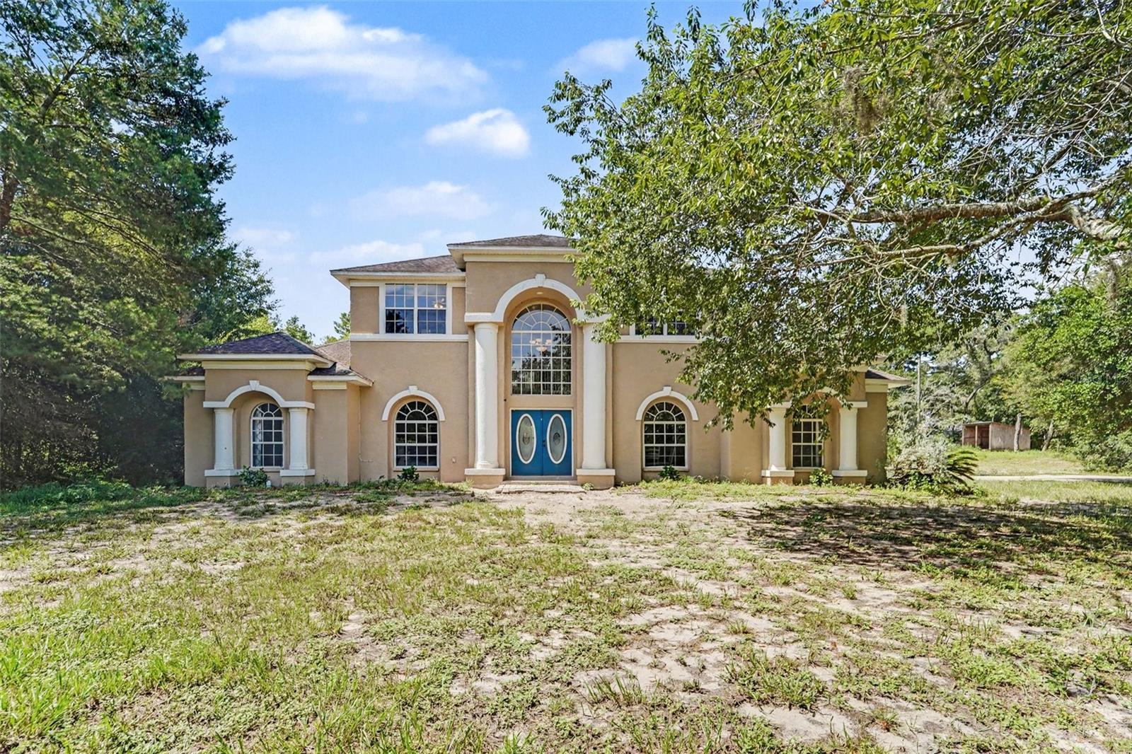 10724 Patrick Ave, Hudson, FL, 34669