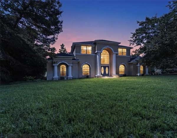 10724 Patrick Ave, Hudson, FL, 34669