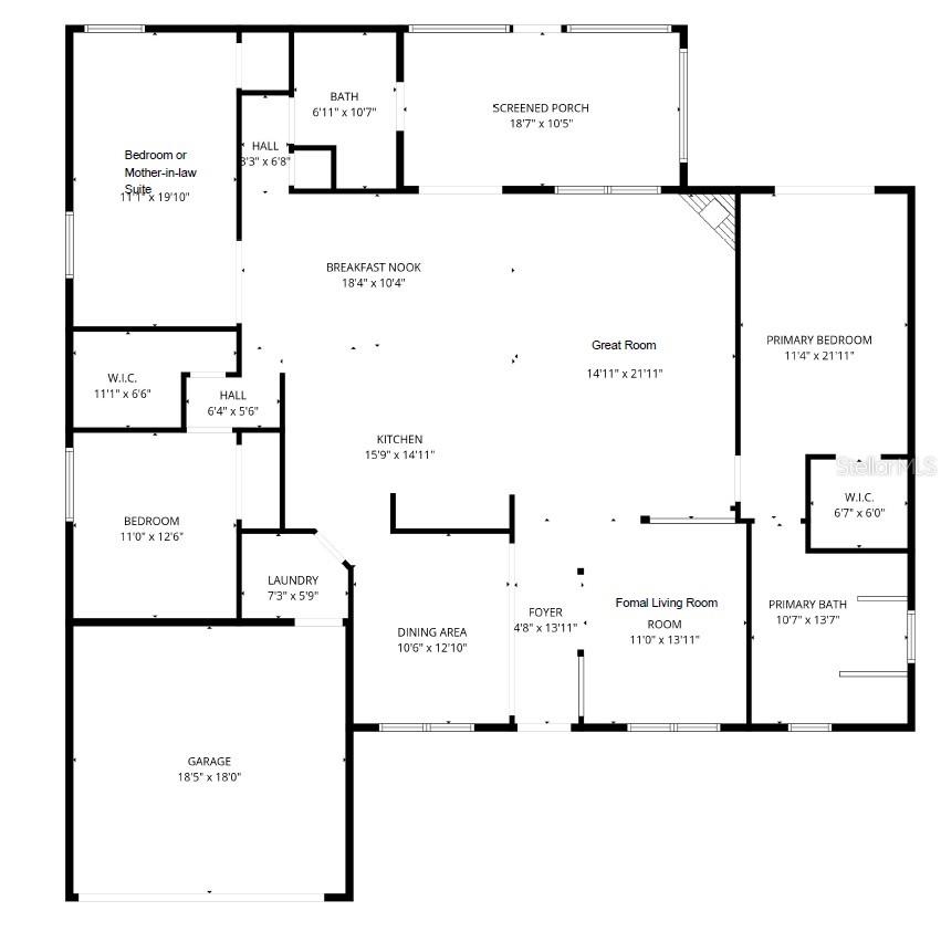 LAKEVIEW - Residential