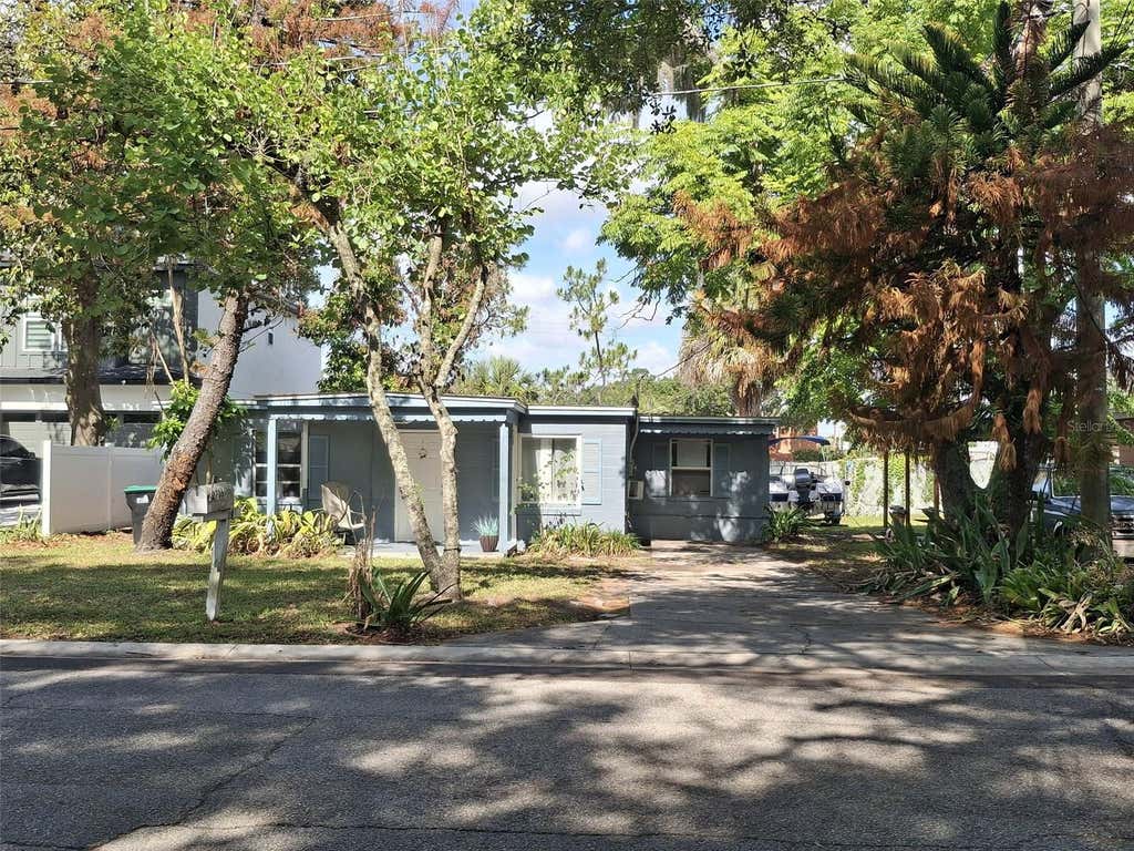 Photo of 884 E Michigan Street, Orlando, FL 32806 (MLS # O6429402)