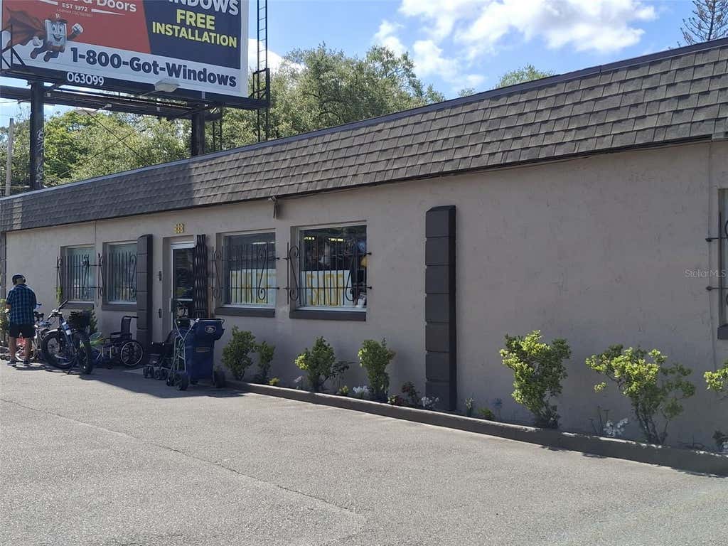Photo of 884 E Michigan Street, Orlando, FL 32806 (MLS # O6429402)