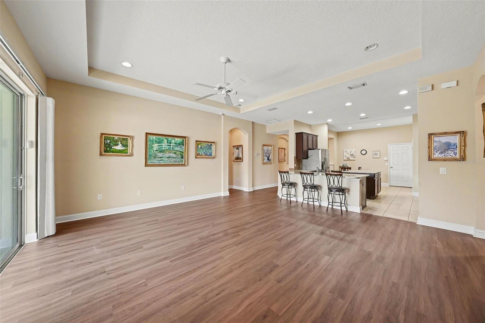 LIVE OAK PRESERVE PH 2A-VILLAGES 9 10 11 14 - Residential