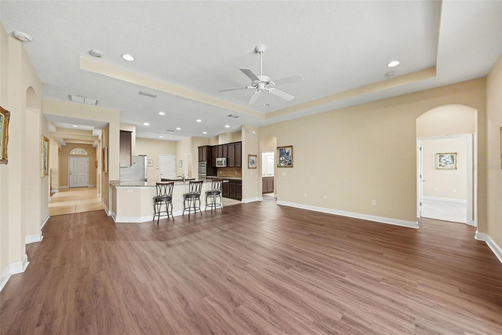 LIVE OAK PRESERVE PH 2A-VILLAGES 9 10 11 14 - Residential