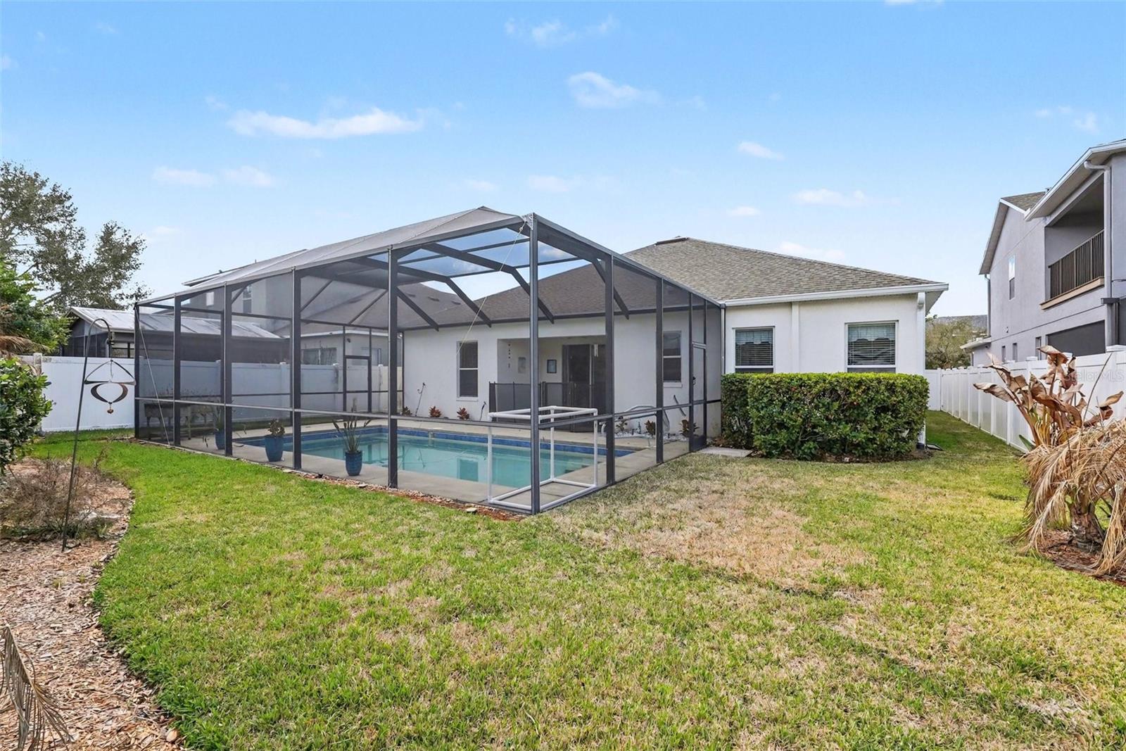 LIVE OAK PRESERVE PH 2A-VILLAGES 9 10 11 14 - Residential