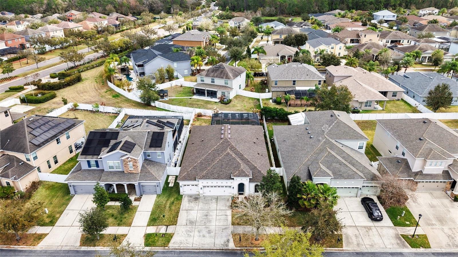 LIVE OAK PRESERVE PH 2A-VILLAGES 9 10 11 14 - Residential