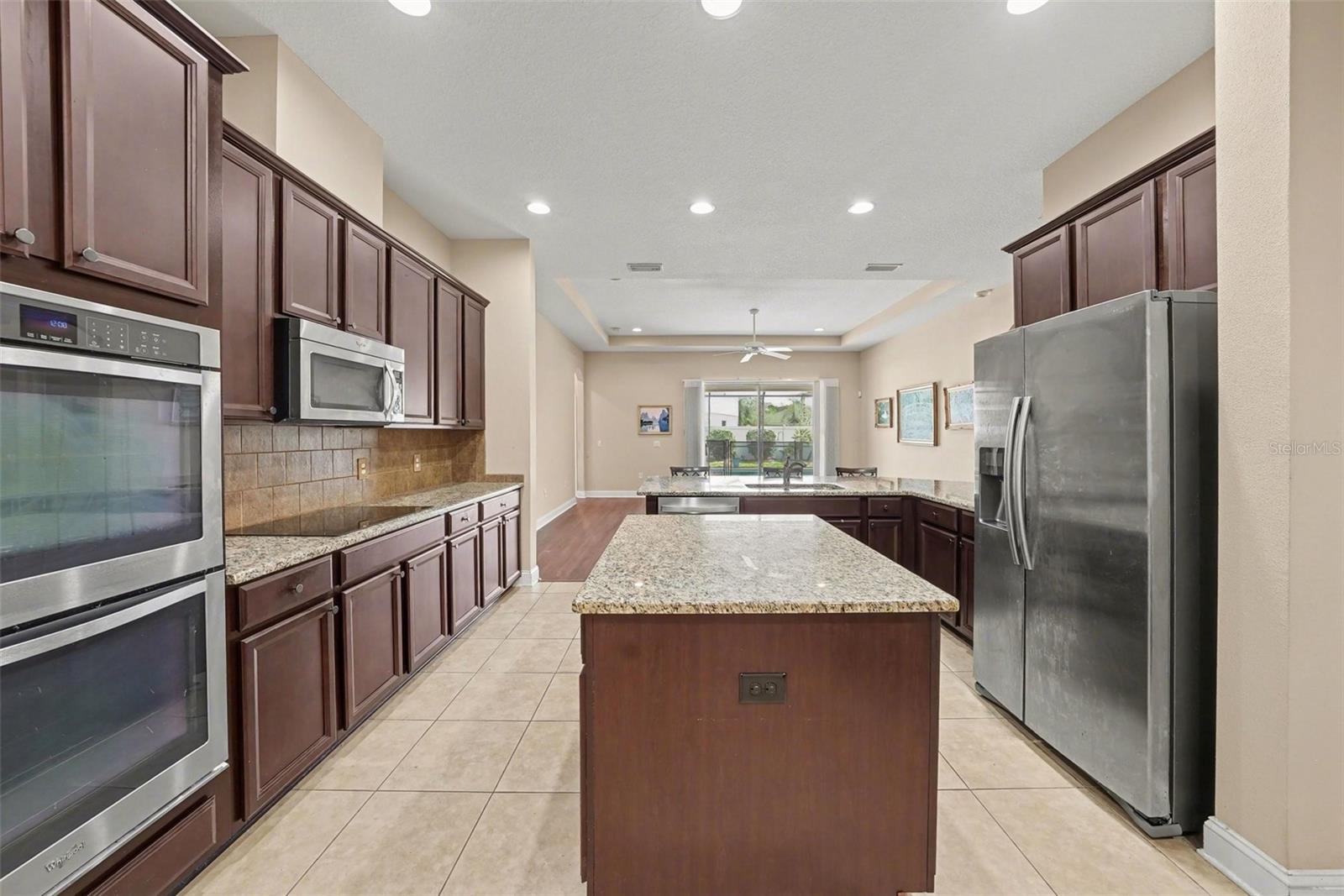 LIVE OAK PRESERVE PH 2A-VILLAGES 9 10 11 14 - Residential