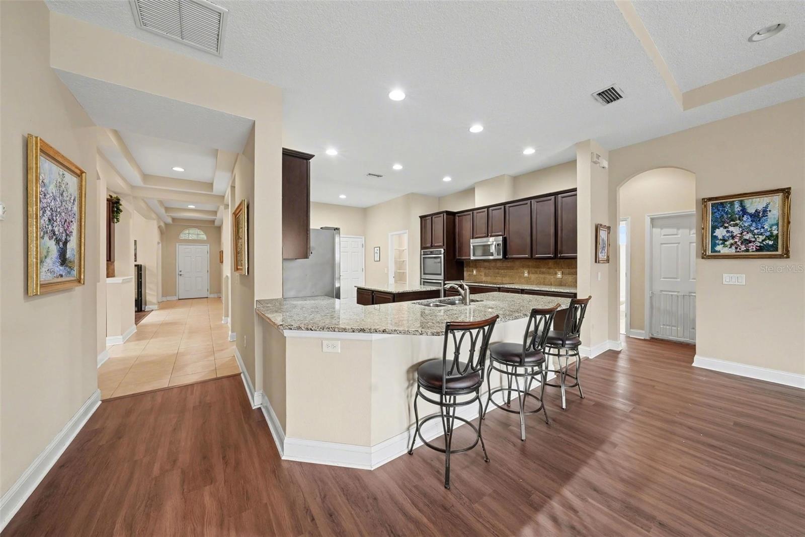 LIVE OAK PRESERVE PH 2A-VILLAGES 9 10 11 14 - Residential