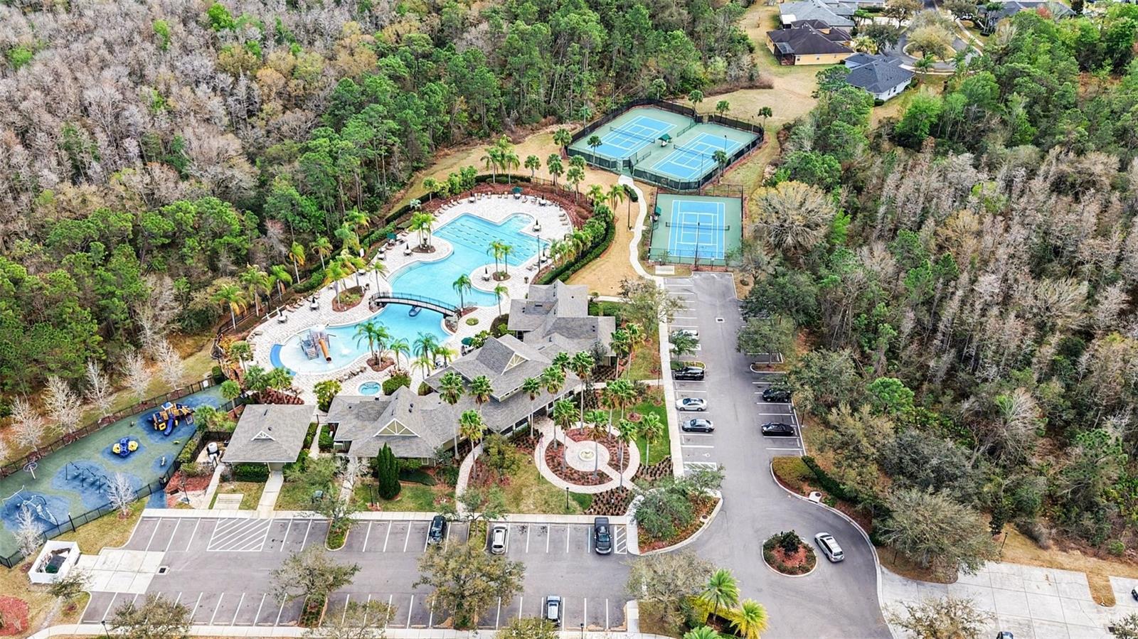 LIVE OAK PRESERVE PH 2A-VILLAGES 9 10 11 14 - Residential