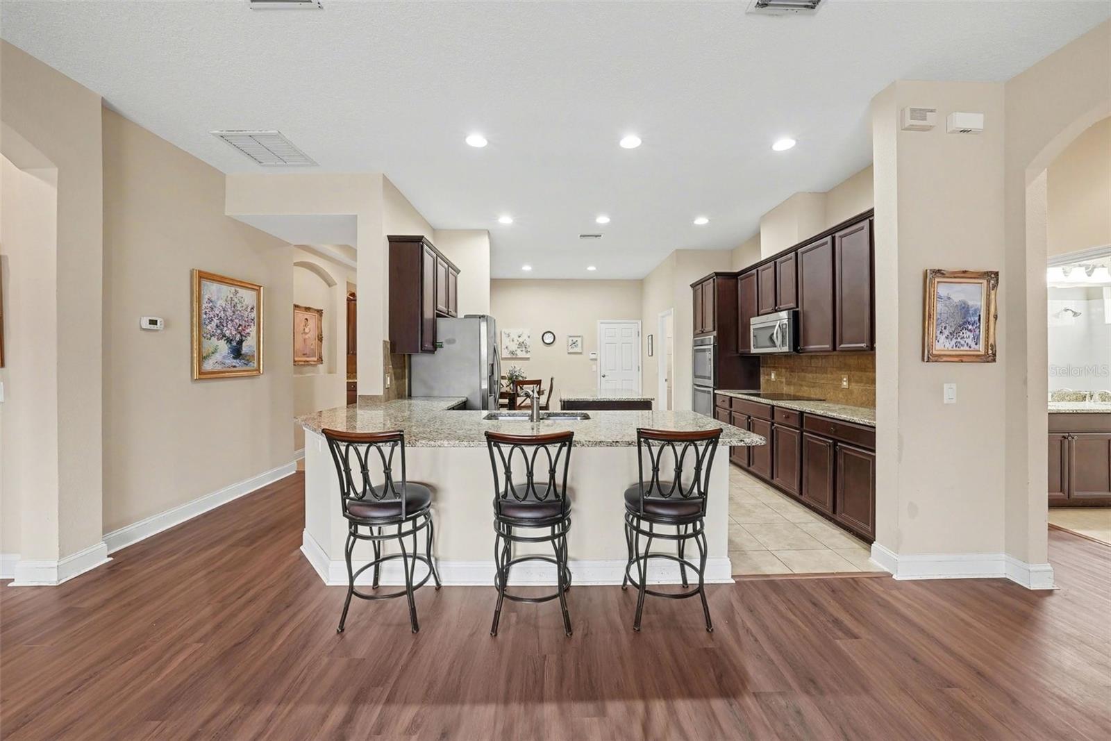 LIVE OAK PRESERVE PH 2A-VILLAGES 9 10 11 14 - Residential