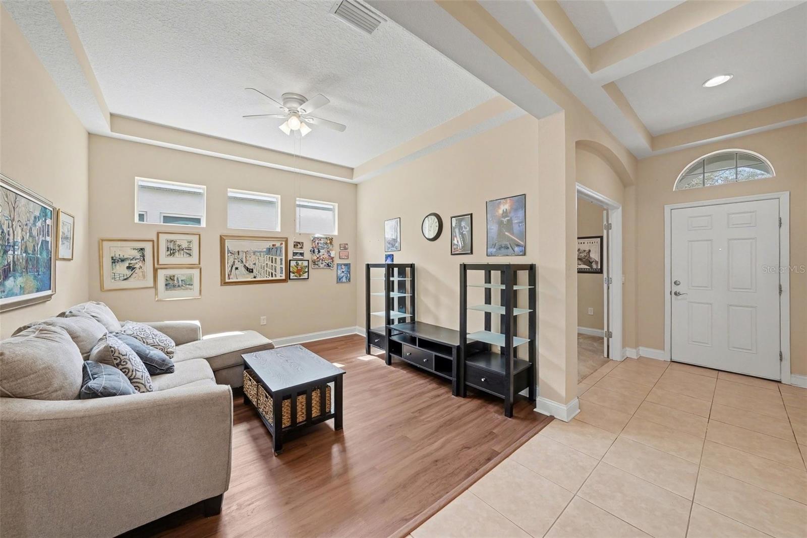 LIVE OAK PRESERVE PH 2A-VILLAGES 9 10 11 14 - Residential