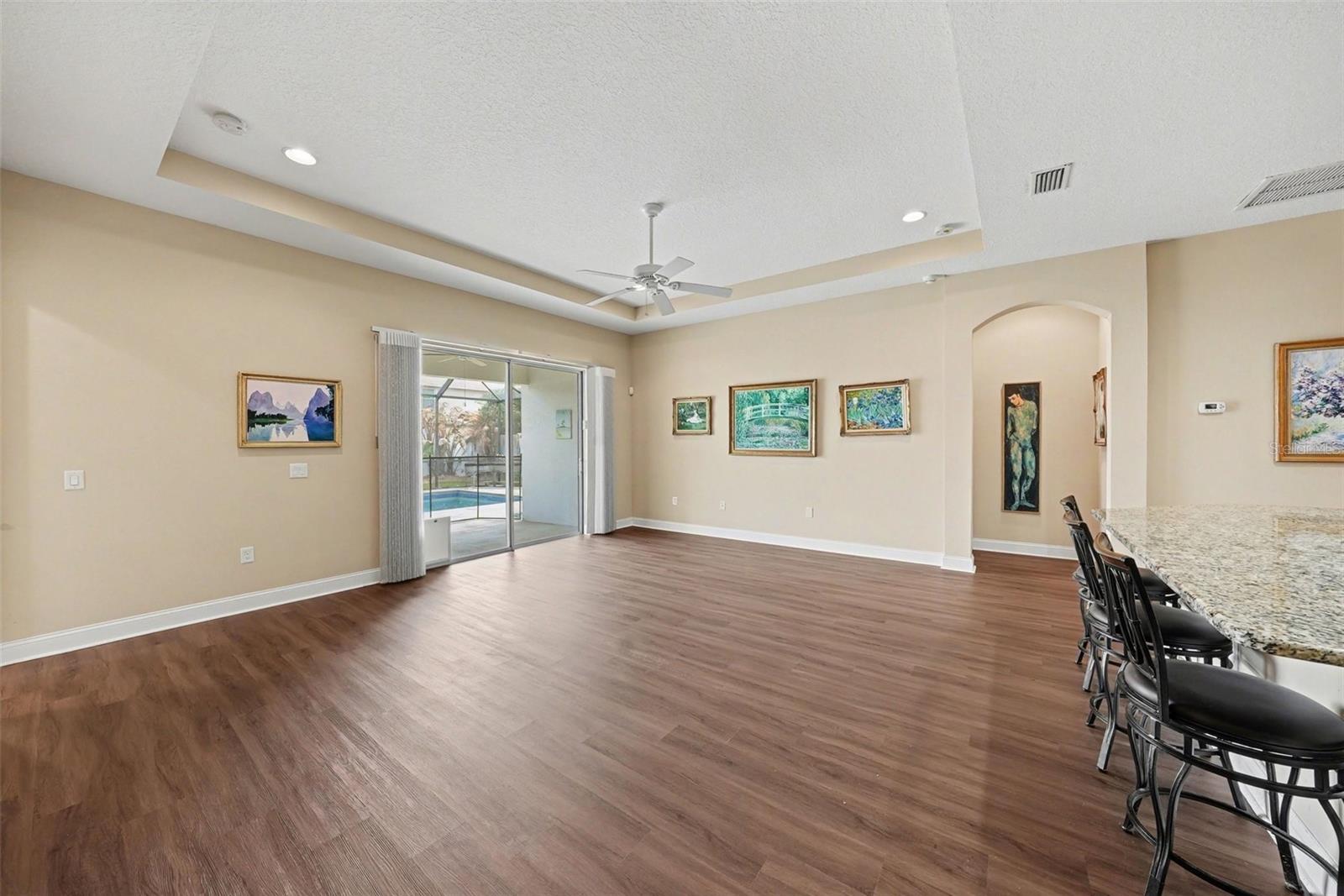 LIVE OAK PRESERVE PH 2A-VILLAGES 9 10 11 14 - Residential