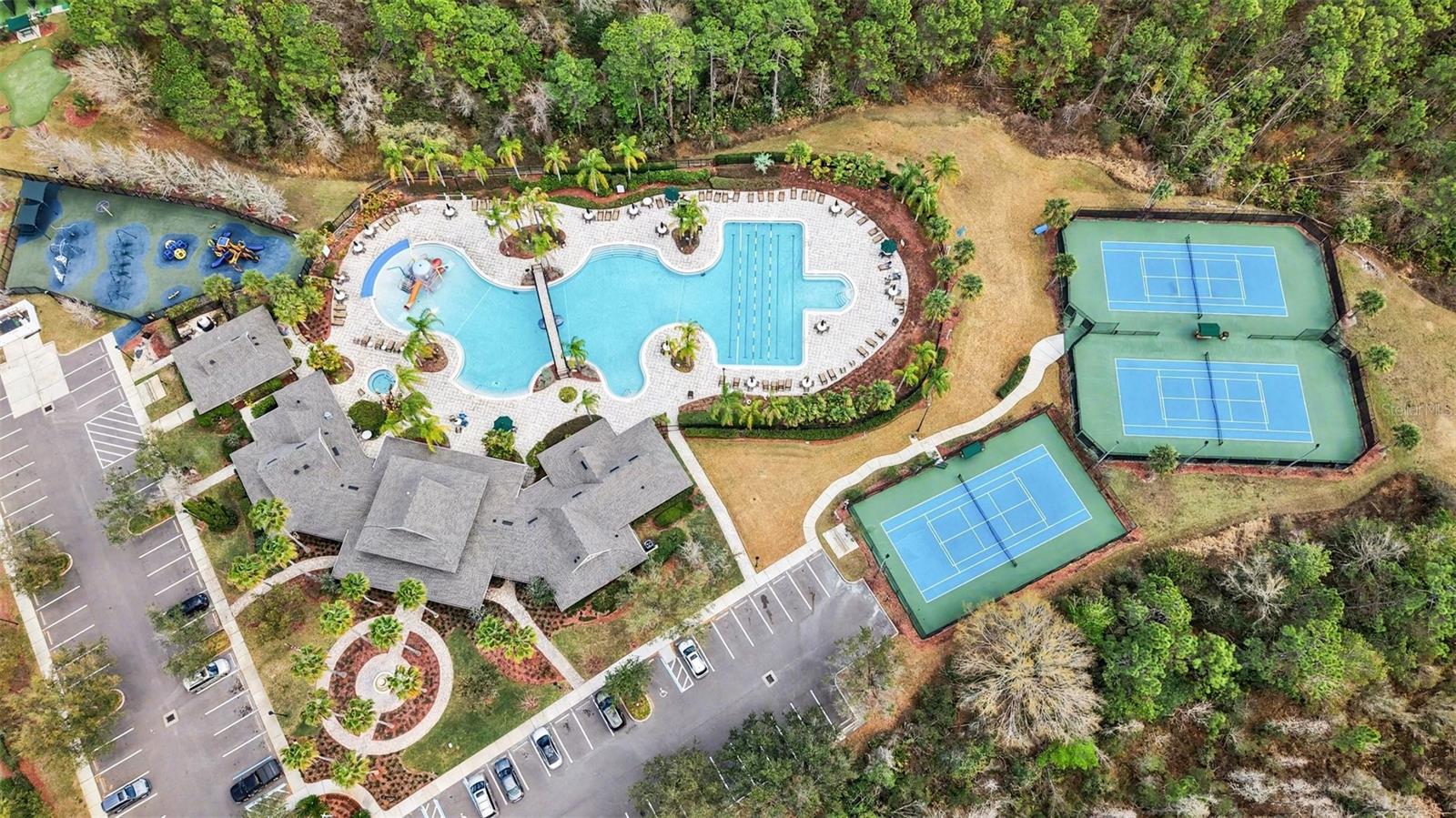 LIVE OAK PRESERVE PH 2A-VILLAGES 9 10 11 14 - Residential