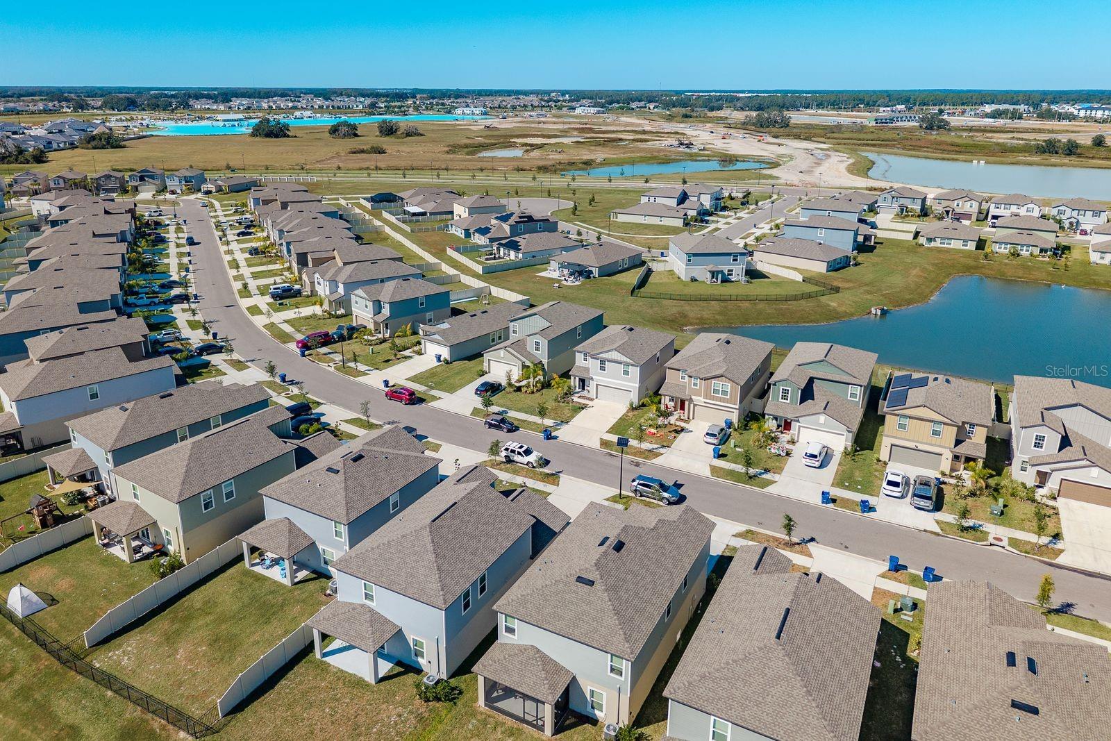 MIRADA PRCL 6 - Residential