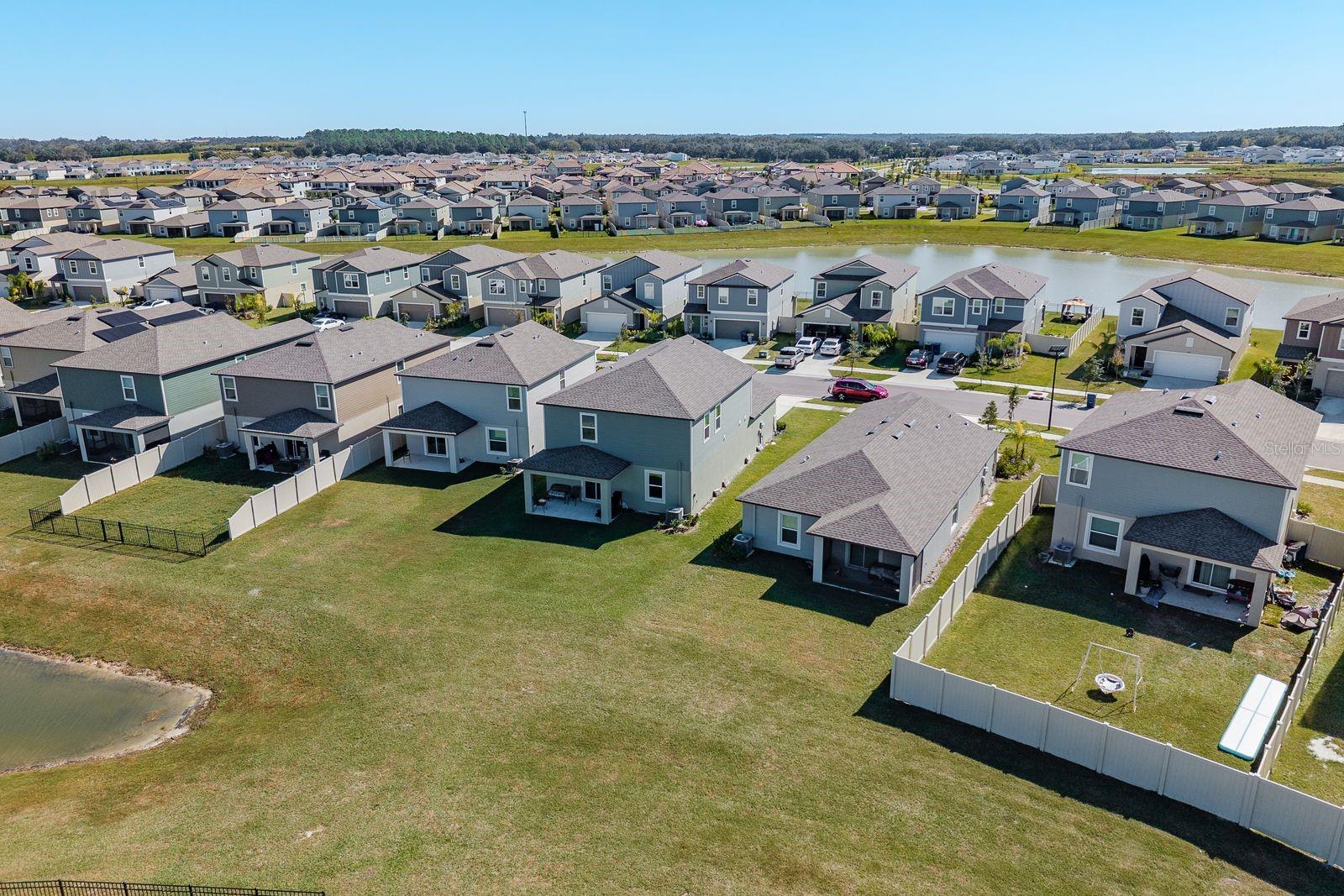 MIRADA PRCL 6 - Residential