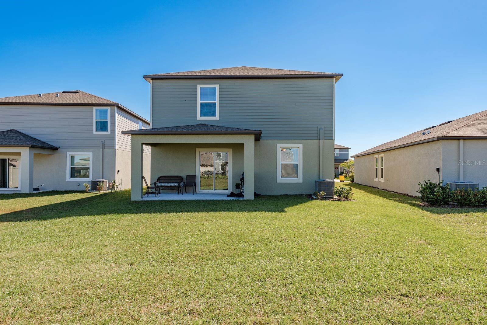 MIRADA PRCL 6 - Residential