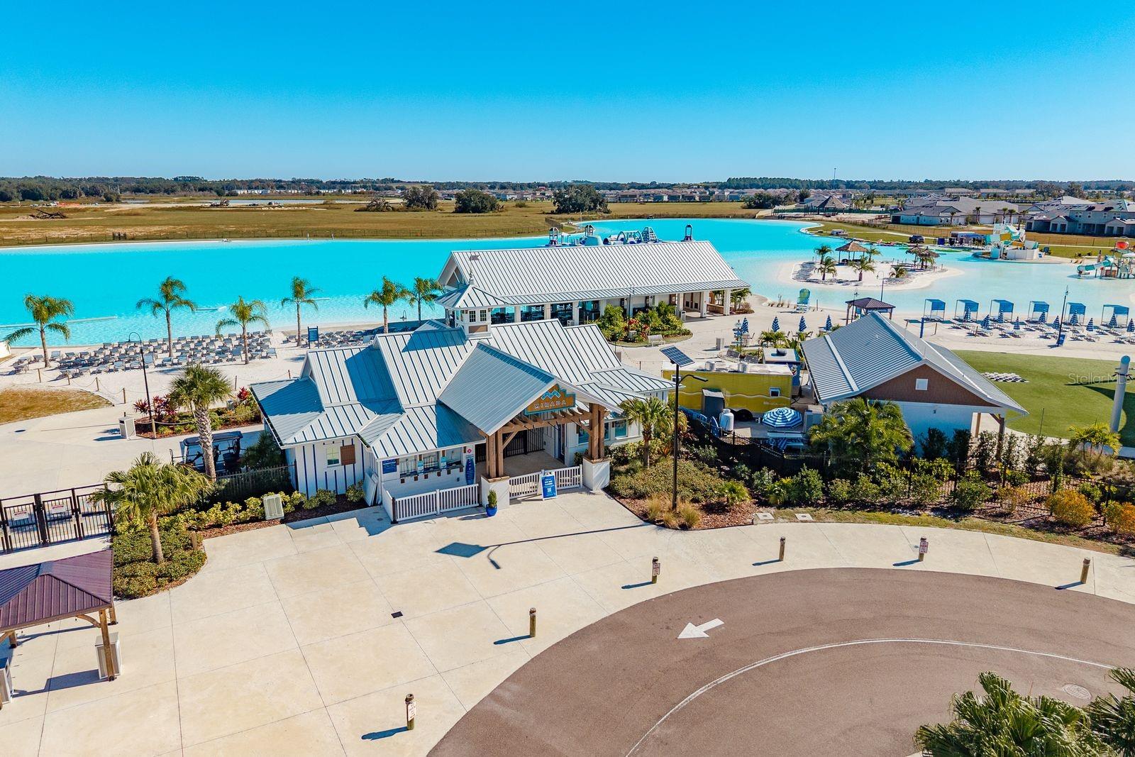 MIRADA PRCL 6 - Residential