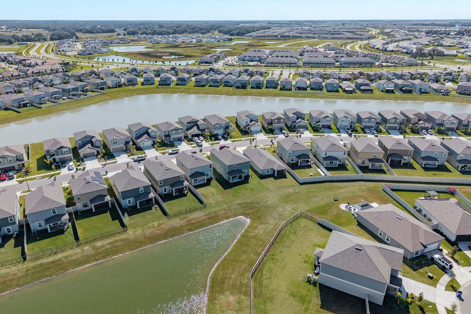 MIRADA PRCL 6 - Residential