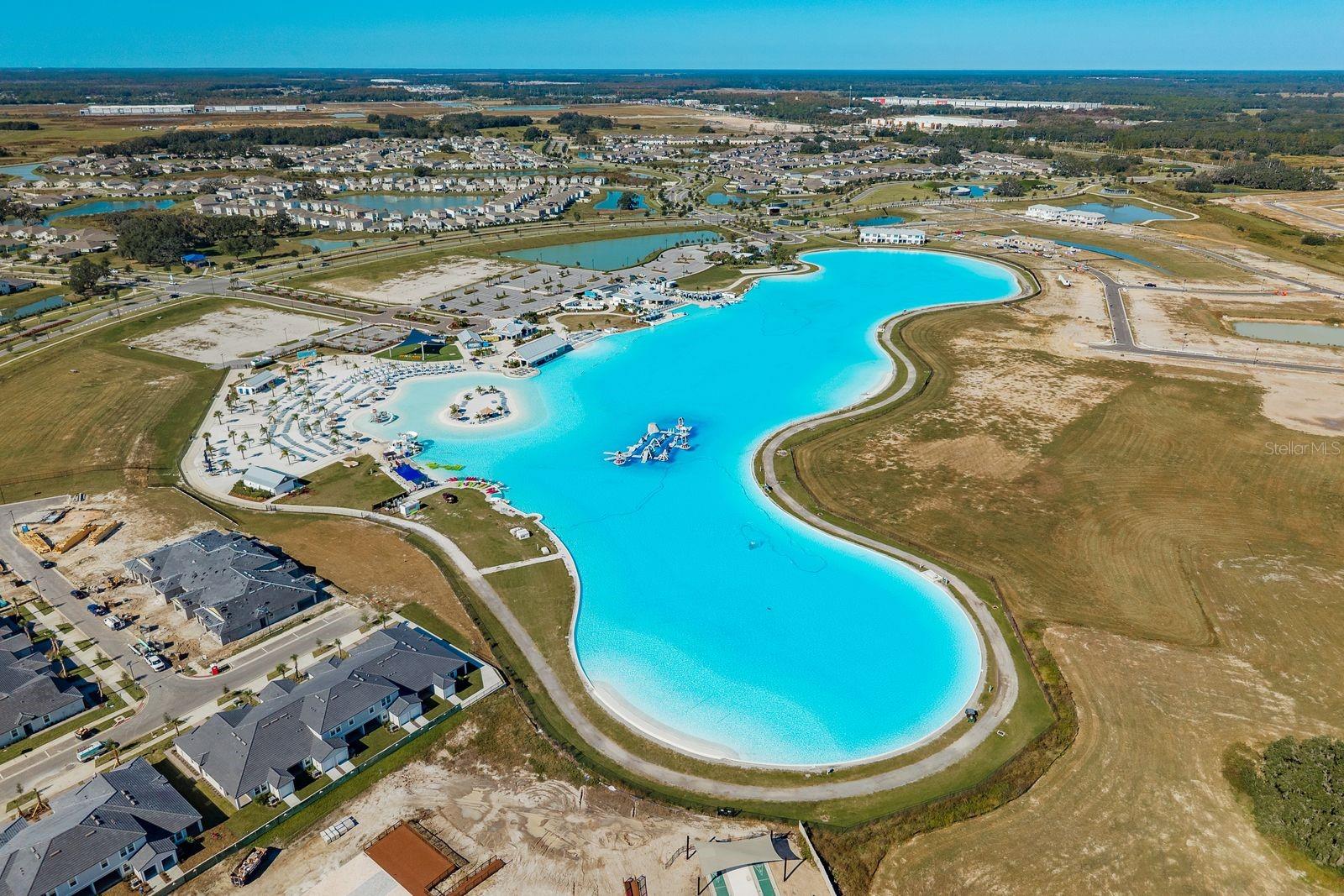 MIRADA PRCL 6 - Residential