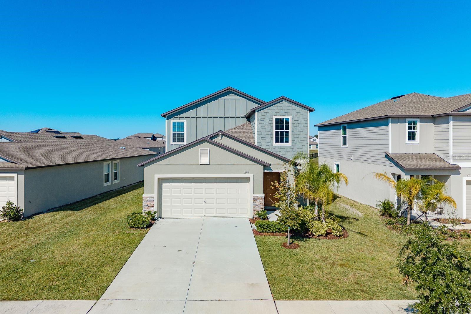 MIRADA PRCL 6 - Residential