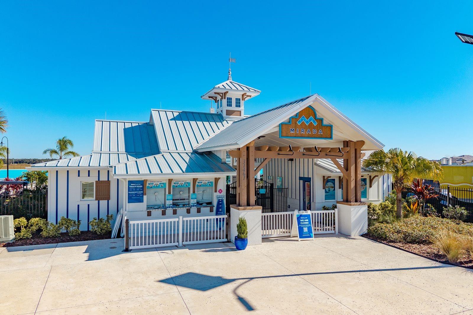 MIRADA PRCL 6 - Residential