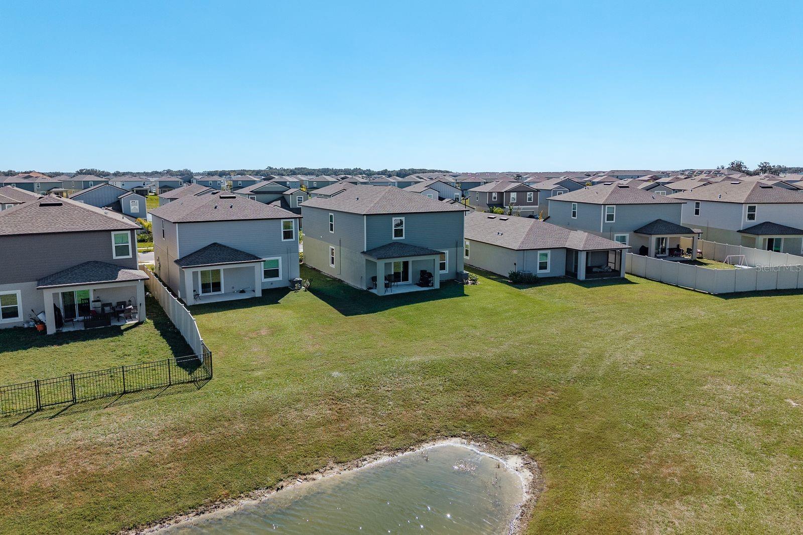 MIRADA PRCL 6 - Residential