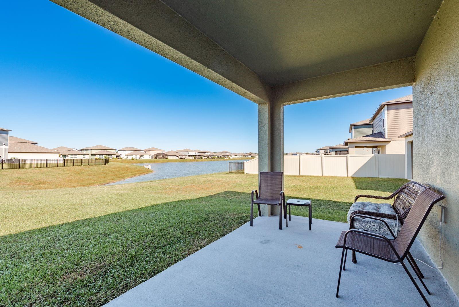 MIRADA PRCL 6 - Residential