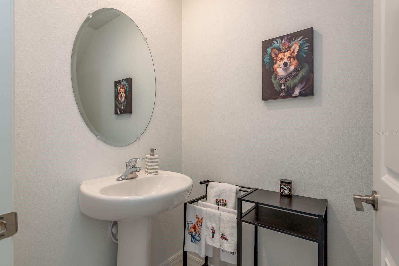 MIRADA PRCL 6 - Residential