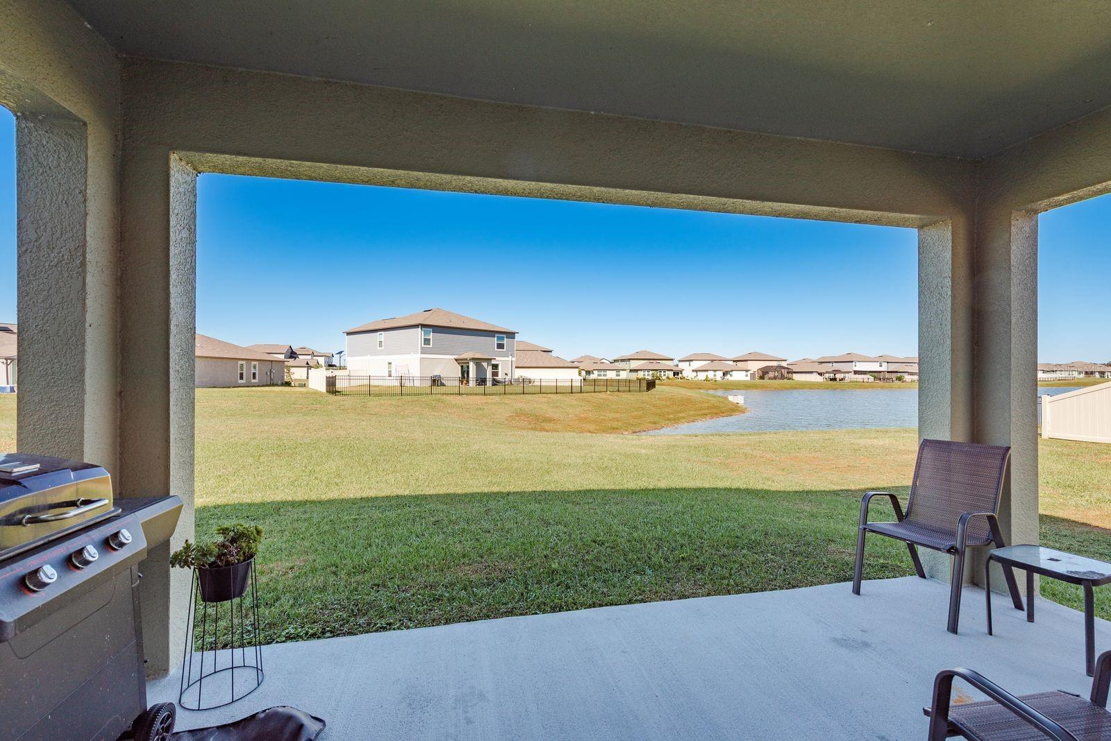 MIRADA PRCL 6 - Residential