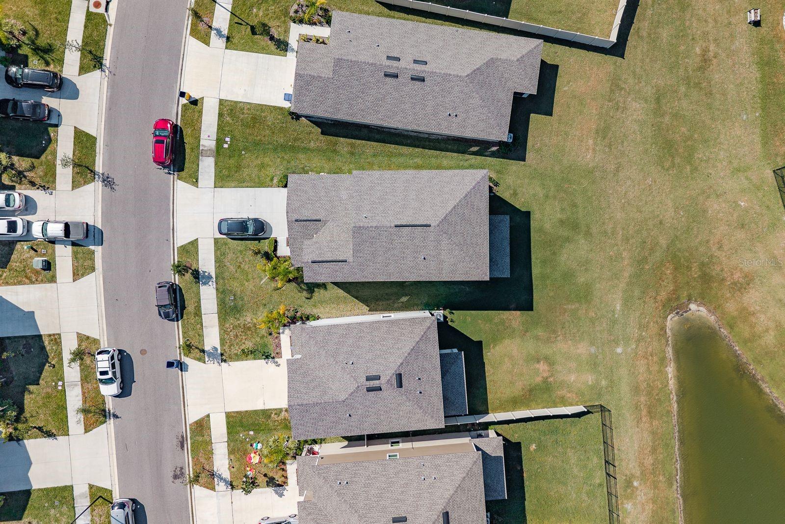 MIRADA PRCL 6 - Residential