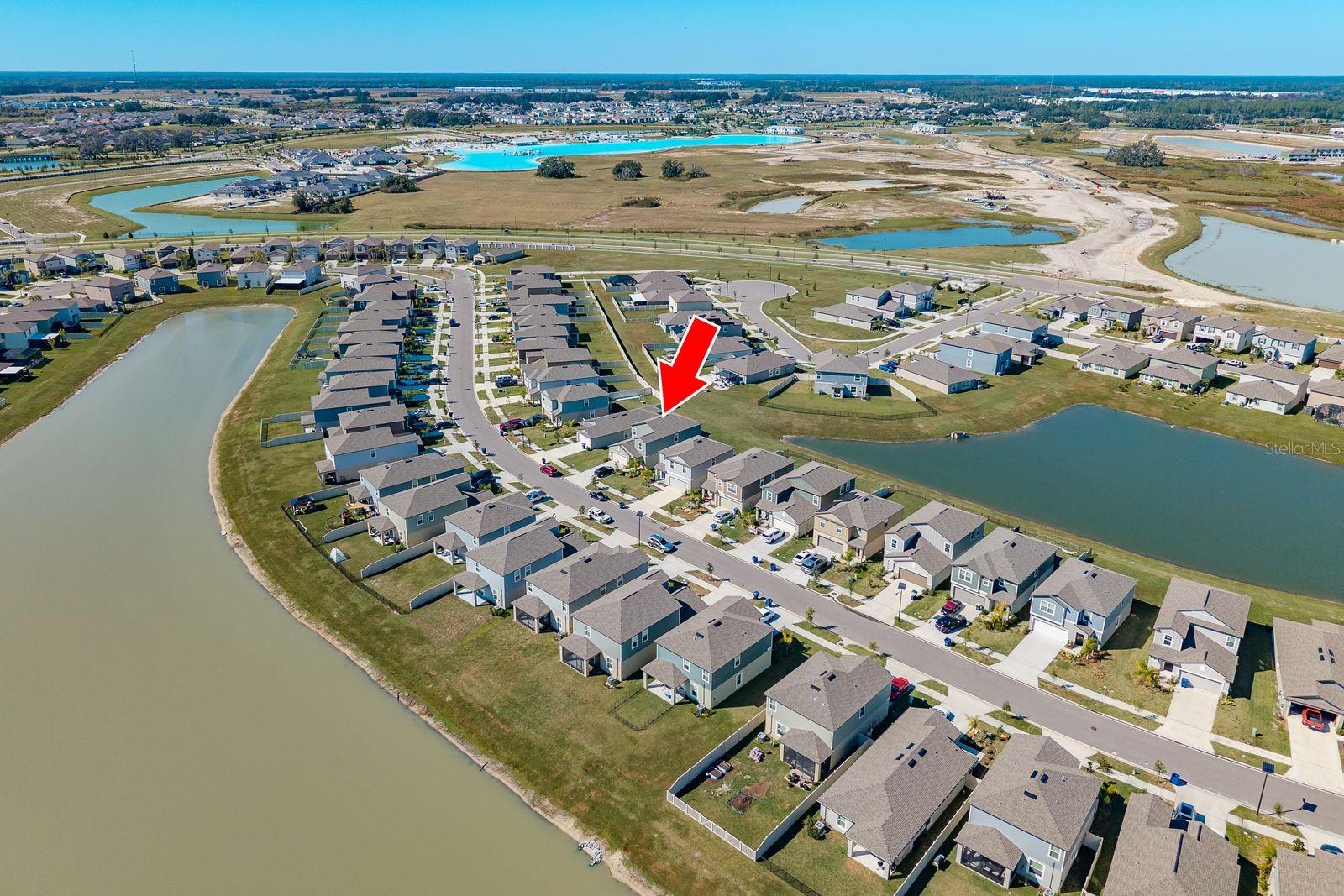 MIRADA PRCL 6 - Residential