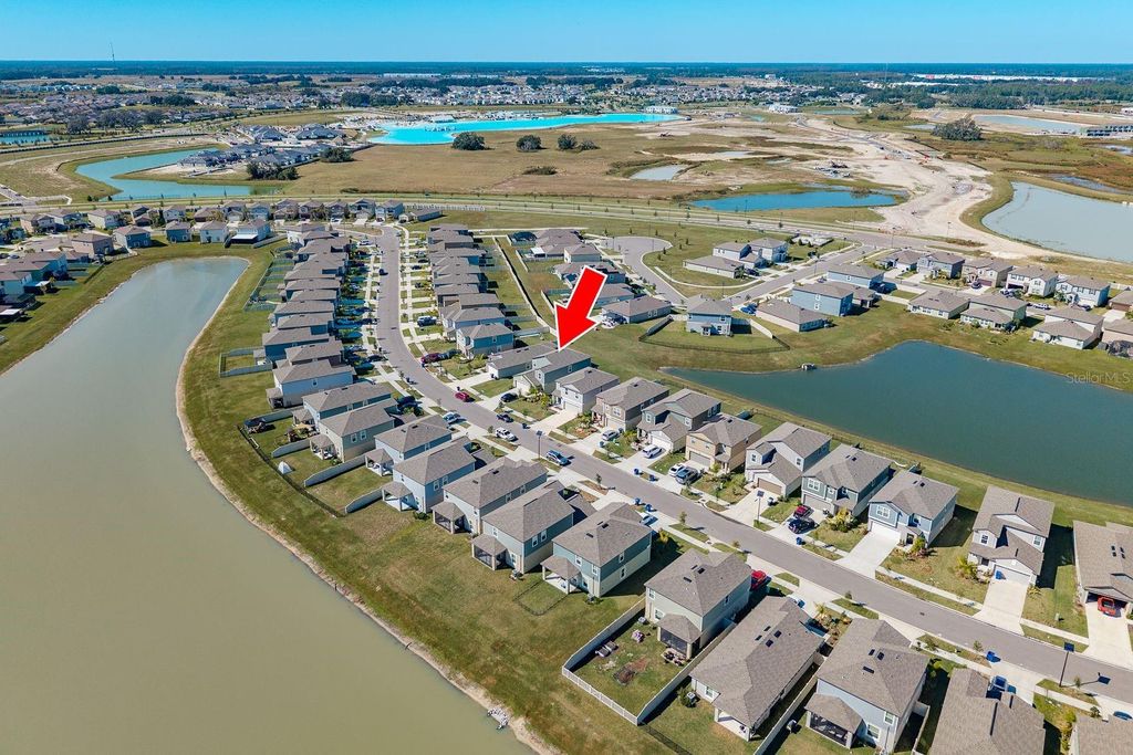 Photo of 11686 Radiant Shore Loop, San Antonio, FL 33576 (MLS # TB8446246)