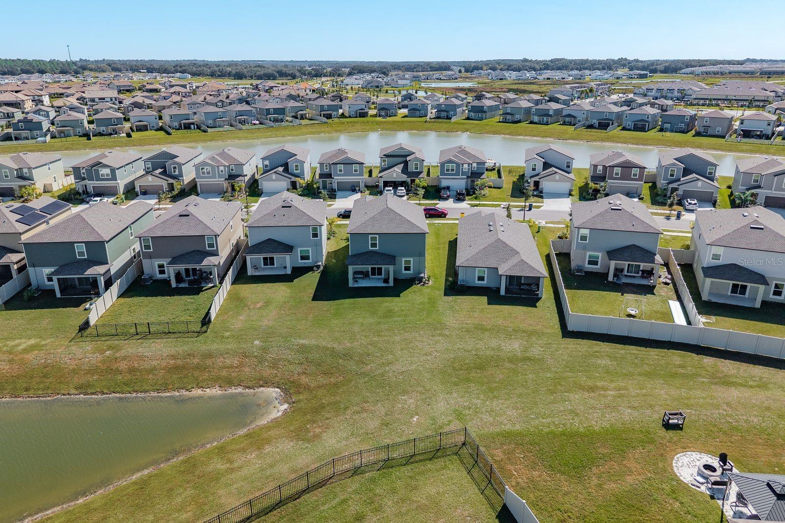 MIRADA PRCL 6 - Residential