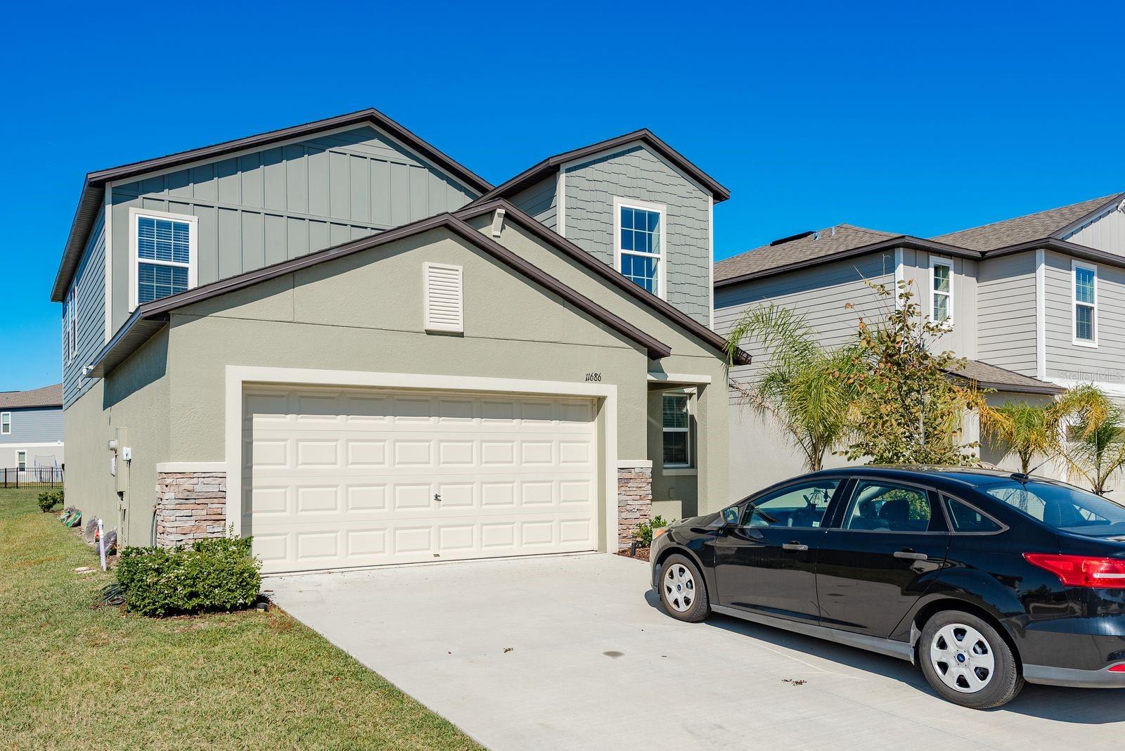 MIRADA PRCL 6 - Residential