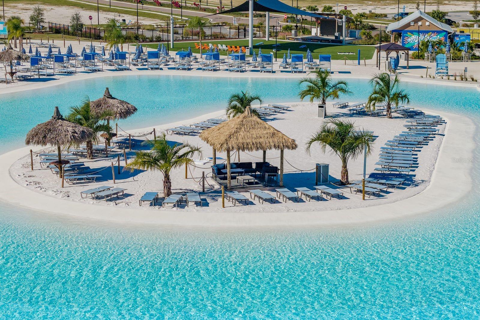 MIRADA PRCL 6 - Residential