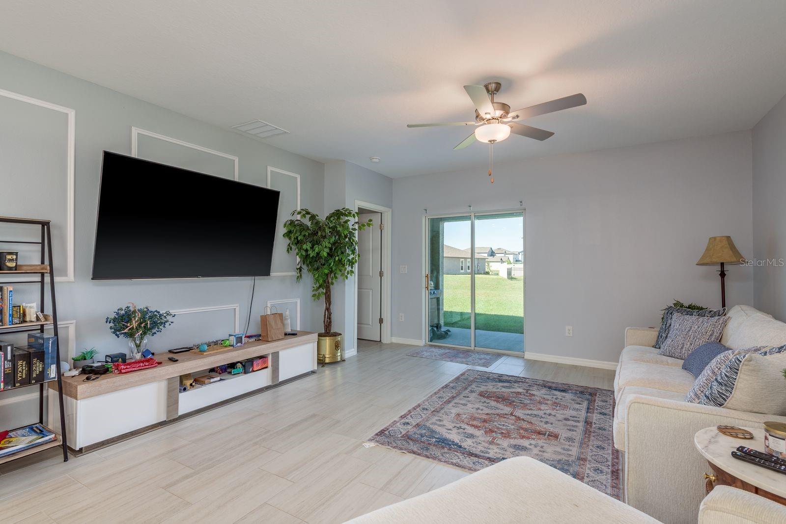 MIRADA PRCL 6 - Residential