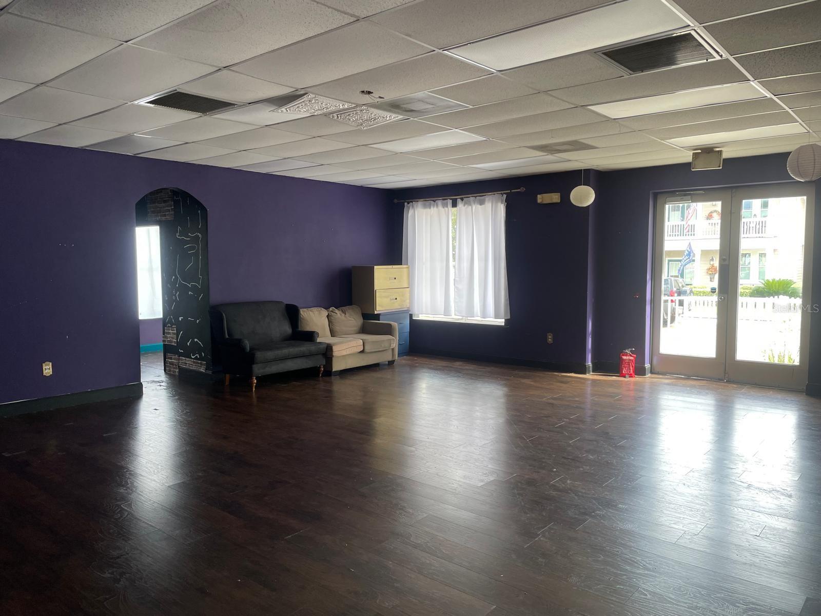 WHITEHURSTS & OTHERS ADD - Commercial Lease